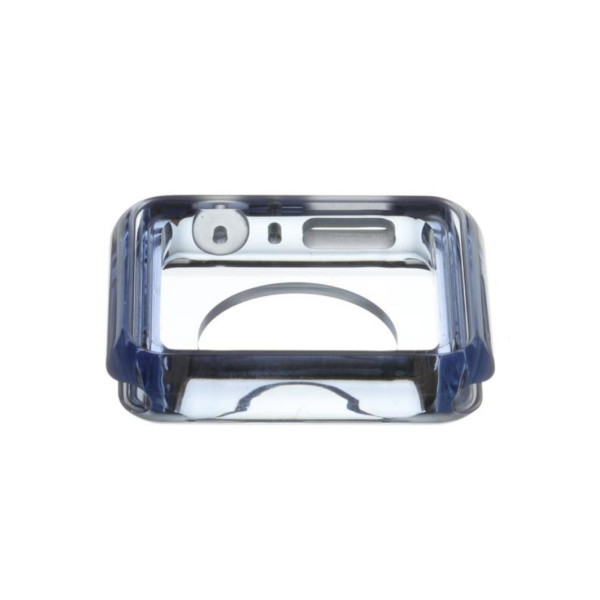 42 mm CZ Sapphire Case with 1 mm Structural Wall — product view
