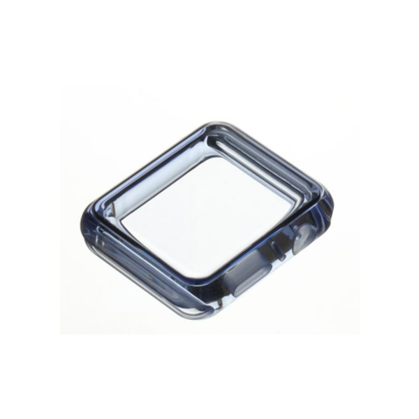 42 mm CZ Sapphire Case with 1 mm Structural Wall — product view