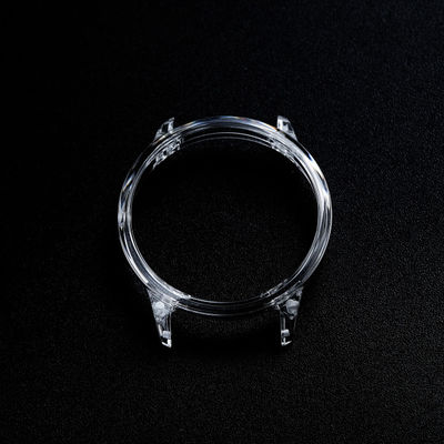 Custom Sapphire Case with Controlled Crystal Orientation — product view