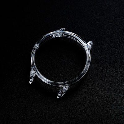 Custom Sapphire Case with Controlled Crystal Orientation — product view