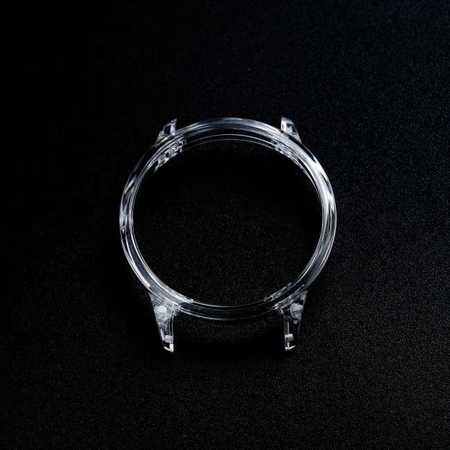 Custom Sapphire Case with Controlled Crystal Orientation — product view