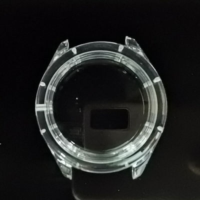 Precision Sapphire Watch Case — 40/20 Surface Quality, λ/4 Flatness — product view