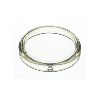 One-Piece Sapphire Watch Case for ETA 6497 — product view